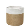 Antique Willow Cache-Pot