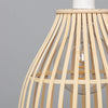 Arc Willow Lamp
