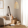 Arc Willow Lamp