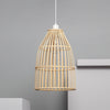 Arc Willow Lamp
