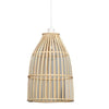 Arc Willow Lamp