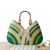 Bali Wicker Bag