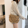 Lace Willow Bag