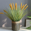 Large Willow Cache Pot