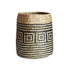 Large Willow Cache Pot