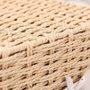 Rectangular Wicker Storage Basket