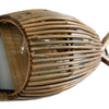 Willow Fish Lamp