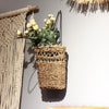 Willow Indoor Planter